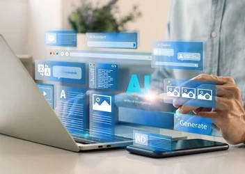 AI, Data & Analytics Network
