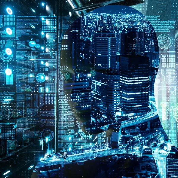 AI in Energy Week