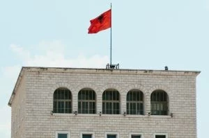 Albania Iran cyberattack Albania hit with cyber-attack after severing ties with Iran