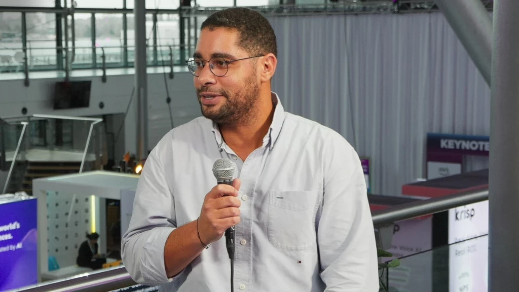 Alex Langlois, Global Senior Manager of Brand Strategy, Tommy Hilfiger