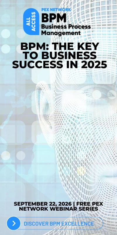 40464.008 - All Access: BPM Business Process Management 2026