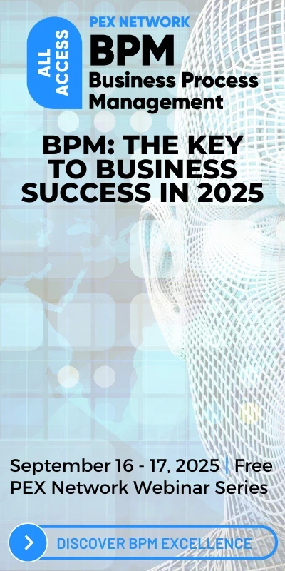 40464.007 - All Access: BPM Business Process Management 2025