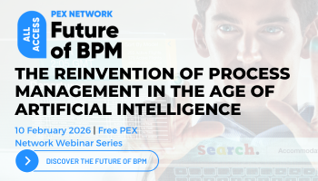 All Access: Future of BPM 2026