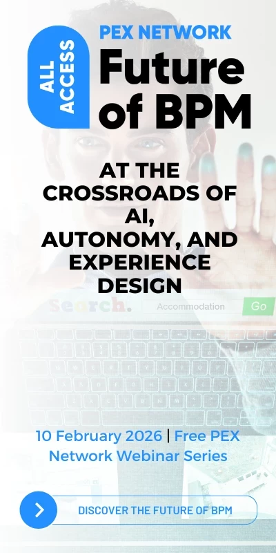 48499.003 All Access: Future of BPM 2026