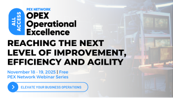 All Access: OPEX Operational Excellence 2025