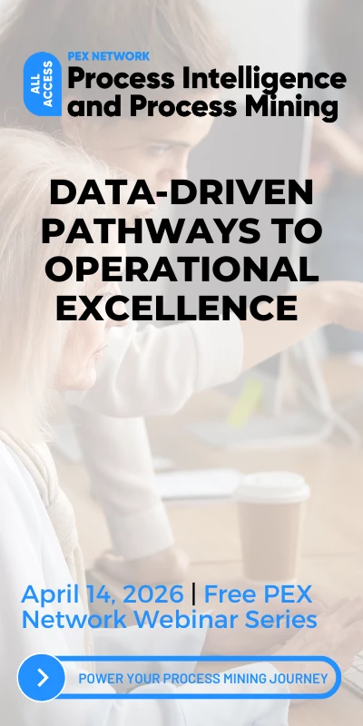 40414.008 - All Access: Process Intelligence 2026