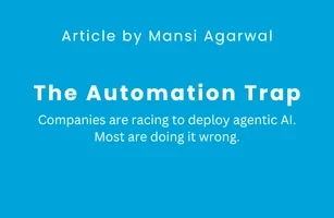 Intelligent Enterprise Leaders