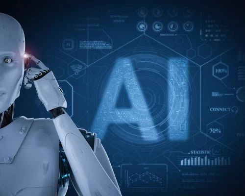 AI AI