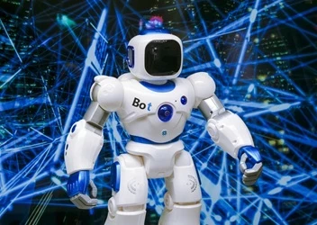 Frost & Sullivan industrial automation priorities - PEX Network Automation bot