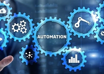 Microsoft announces agentic automation - PEX Network automation diagram concept