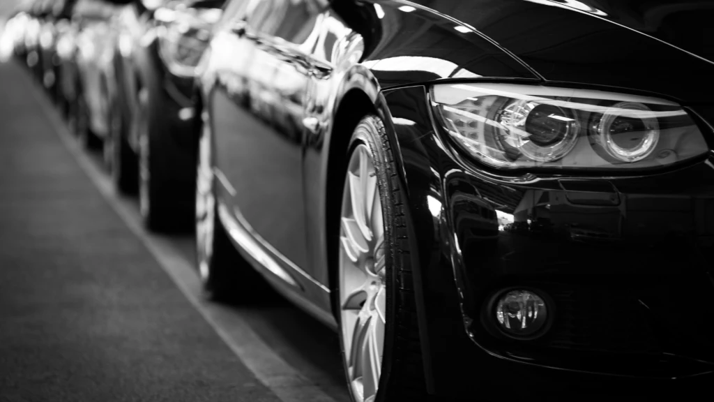 Automotive IQ