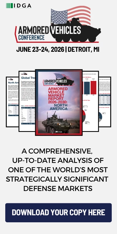 AV USA - 2026 Market Report