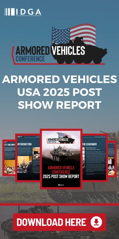 AV USA - IDGA - DFiQ - Post Show Report