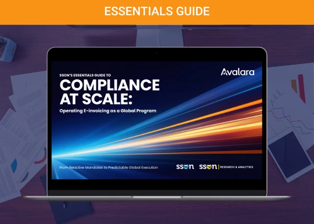 Compliance at Scale: Operating E-invoicing as a Global Program