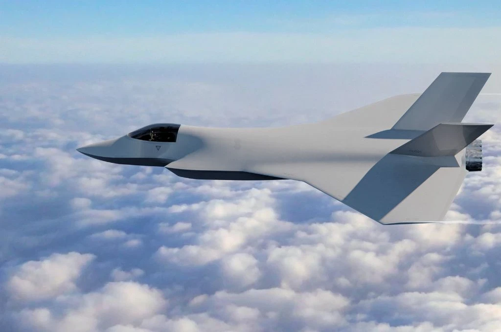 BAE Systems Aircraft