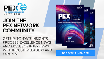 Join the PEX Network community