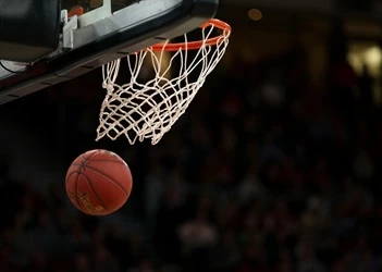 Basketball hoop picture