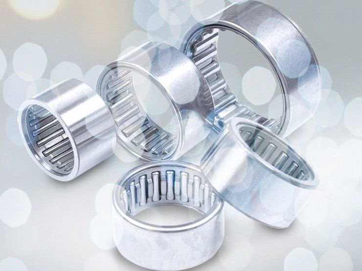 EDrive bearings reach another level