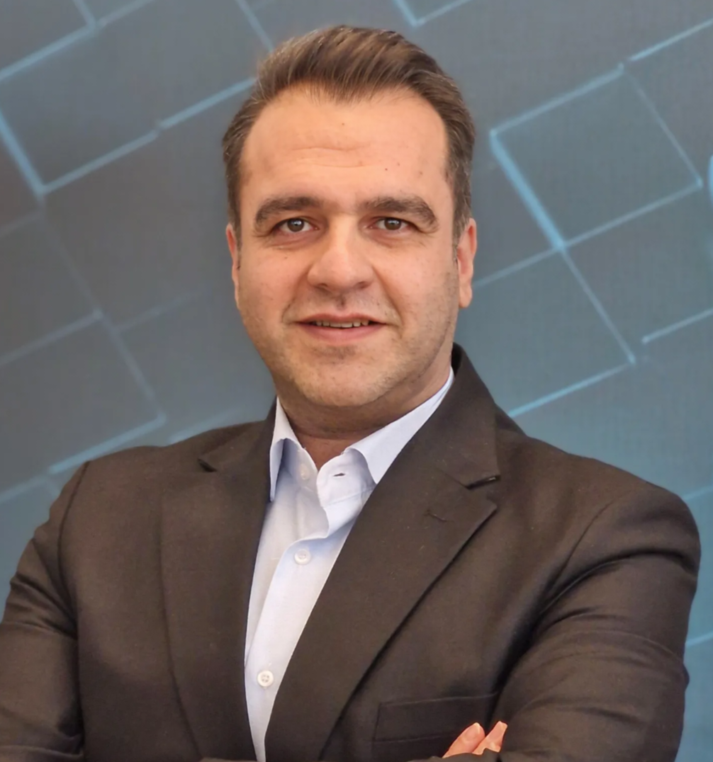 Behnam Behzadyfar