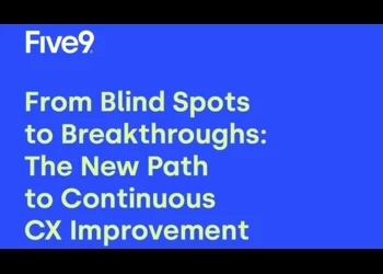 From blind spots to breakthroughs: The new path to continuous CX improvement
