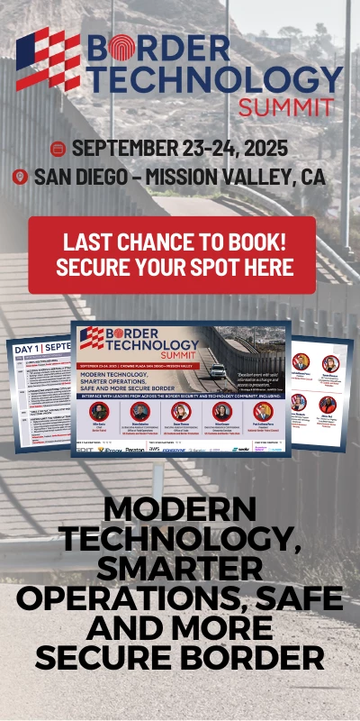 Border Tech - Last Chance