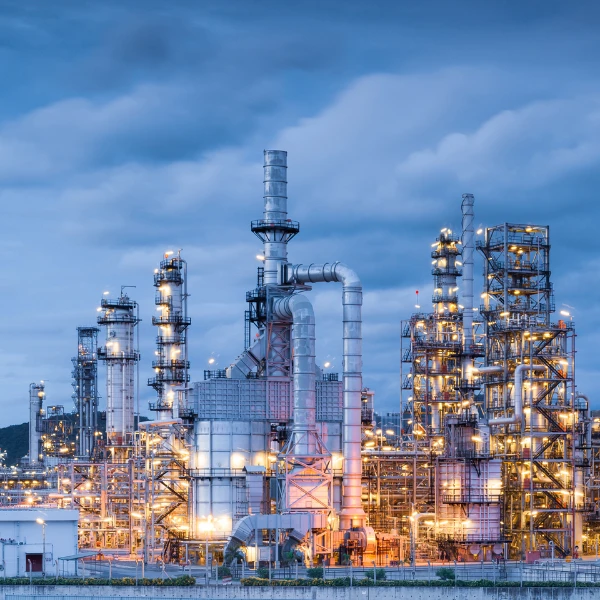 Oil & Gas IQ