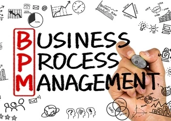 BPM reigns supreme in enterprise transformation - PEX Network BPM business transformation concept