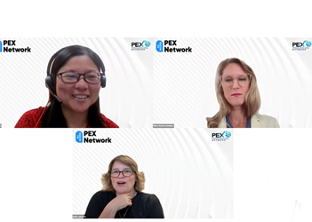 Pex Mindset Benefiting from a mindset of change