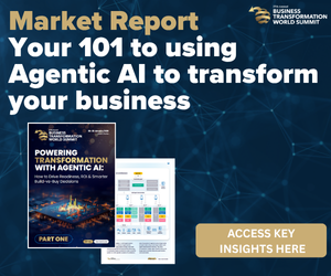 Powering Transformation with Agentic AI: How to Drive Readiness, ROI & Smarter Build-vs-Buy Decisions