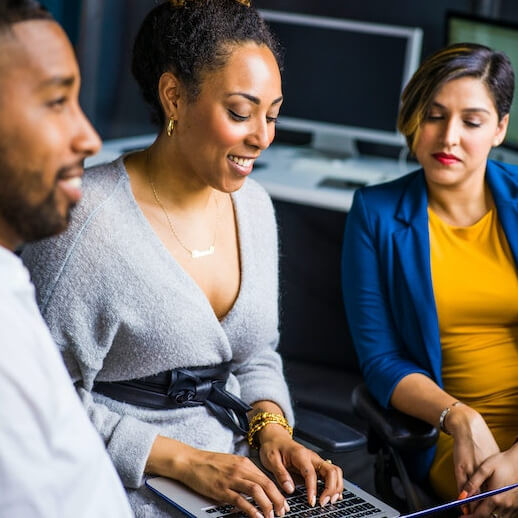 Align Talent Management with Business Strategy