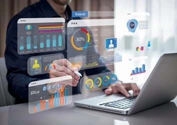 AI, Data & Analytics Network