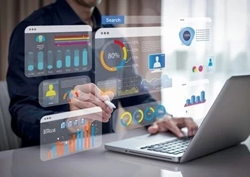AI, Data & Analytics Network