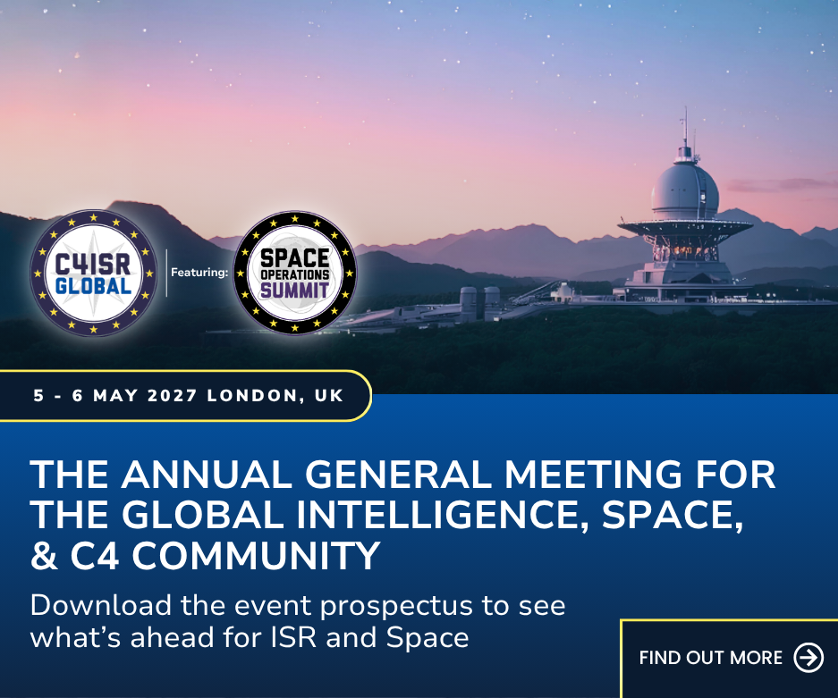 C4ISR Global Featuring Space Operations 2027