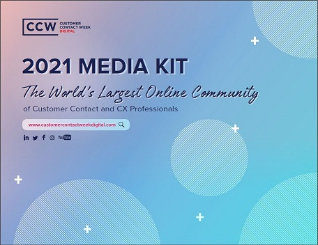 2021 Media Kit