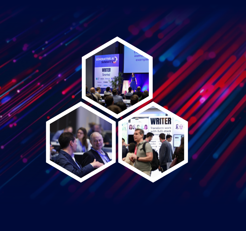 Generative AI Week USA - Nov 2025