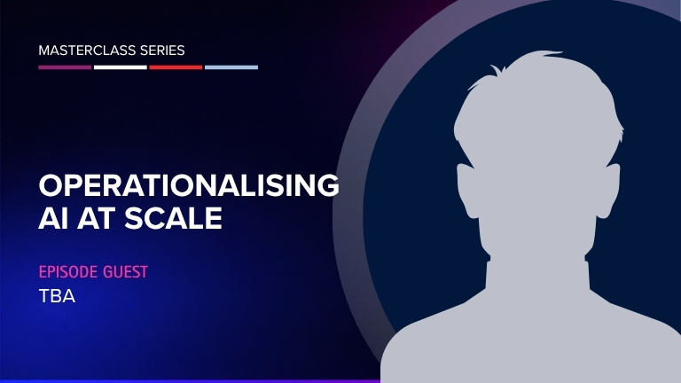 CCW Europe Masterclass Series Episode 1 promotional thumbnail