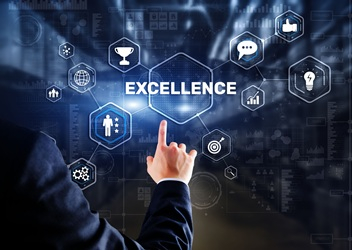 Comprehensive Excellence 10 benefits of a process center of excellence