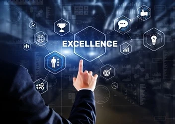 10 benefits of a process center of excellence - PEX Network center of excellence concept