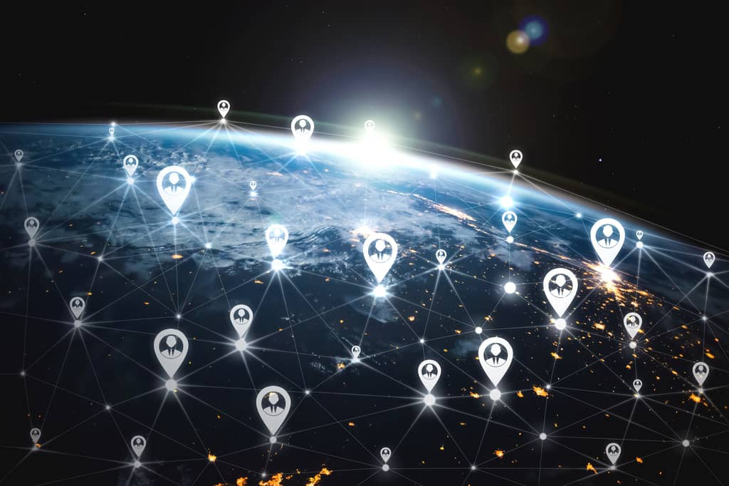 CFOs See a Clear Pathway to Growth Through Global Expansion