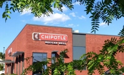 Chipotle Behind the Foil Chipotle Behind the Foil