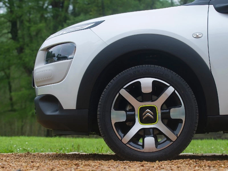 Trends in suspension systems