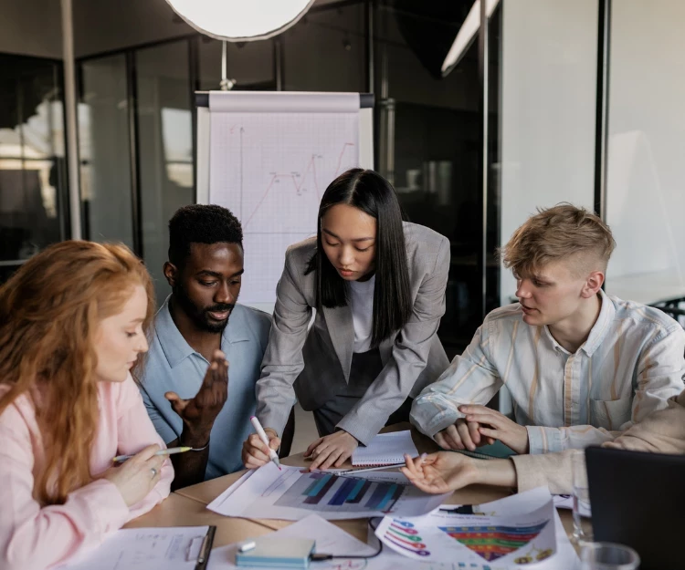 Corporate Learning Network