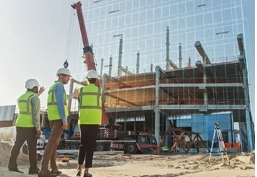 OPEX in construction – PEX Network Construction technology
