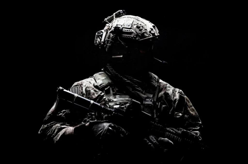 How much does a Modern Soldier Cost