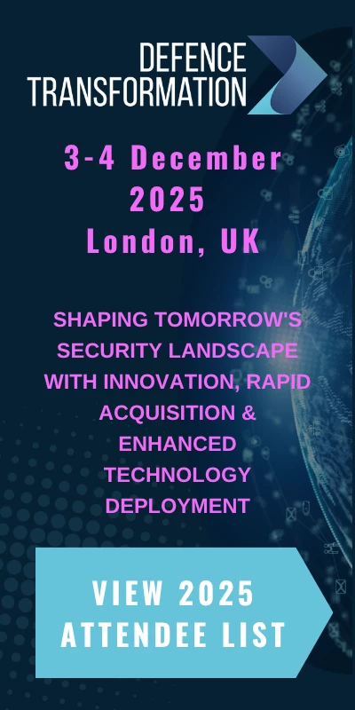 Defence Transformation Attendee List