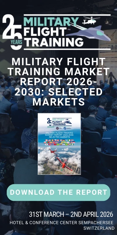 Military Flight Training - Report