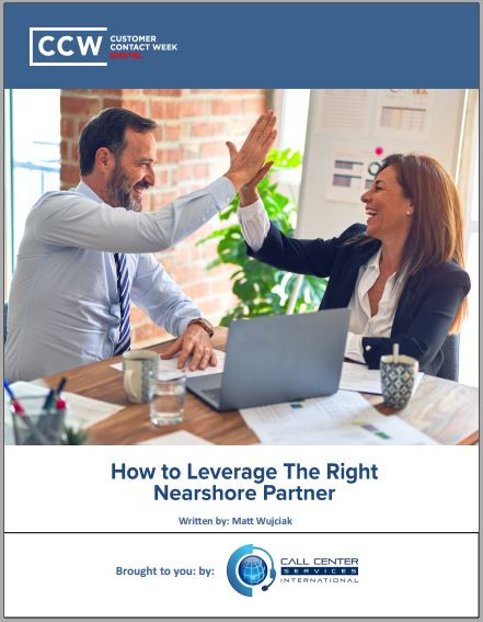 How-to Guide: How To Leverage The Right Nearshore Partner