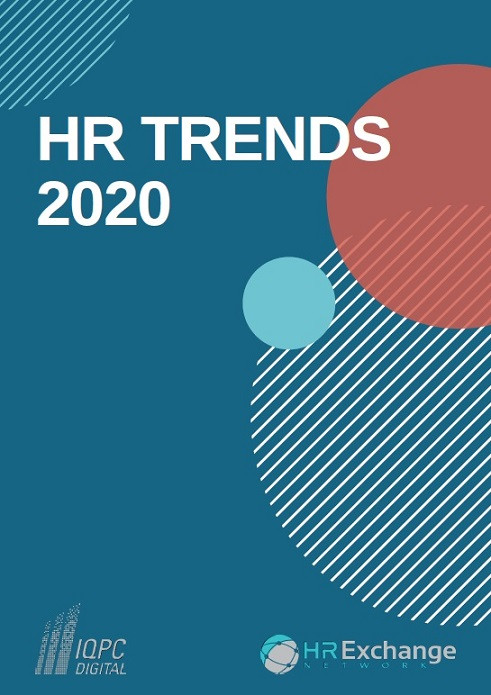 Hr Trends 2020