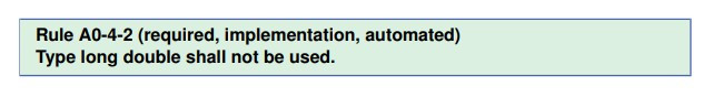 Using AUTOSAR C++ coding guidelines to streamline ISO 26262 compliance