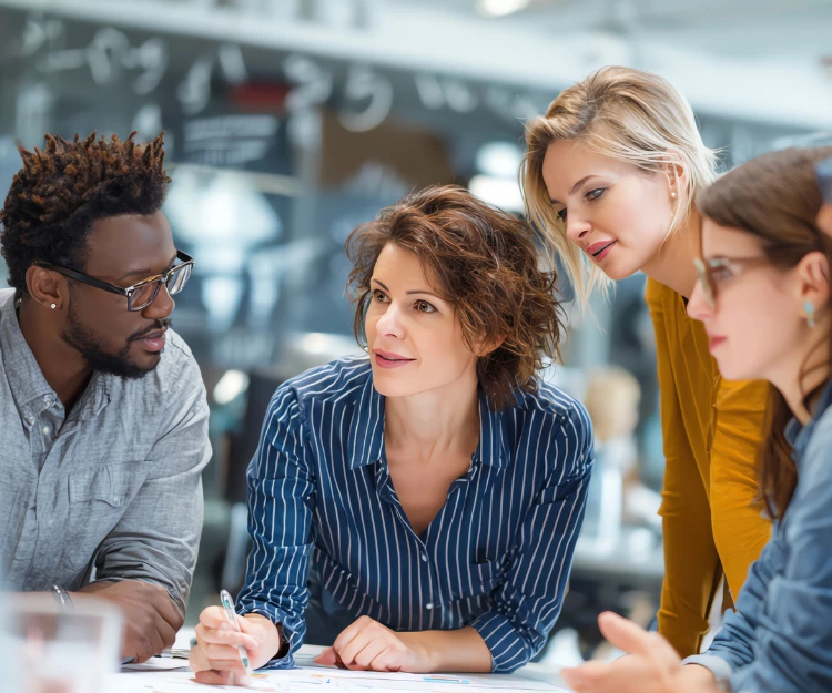 Corporate Learning Network